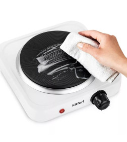 Электрическая плита Kitfort KT-171