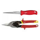 Набор для работ по гипсокартону Milwaukee 4932479784 (4932479784) 