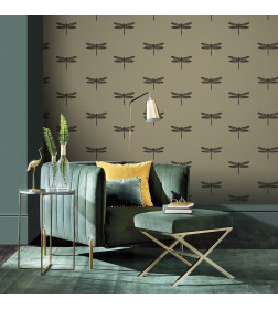 Обои Erismann Premium 60955-07