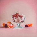 Креманка Pasabahce  "Айсвиль" 51018 (49244) 