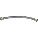 Шланг гибкий 1" ВР/1" ВР (прямого типа) 30 см UNIPUMP 83865 (83865) 