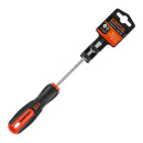 Отвертка плоская SL5,0х100 мм Anti-Slip STARTUL MASTER ST3092-510 (ST3092-510) 