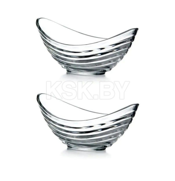 Набор салатников "Gondol" (2пр.) 53983 (41375) 