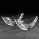 Набор салатников "Gondol" (2пр.) 53983 (41375) 