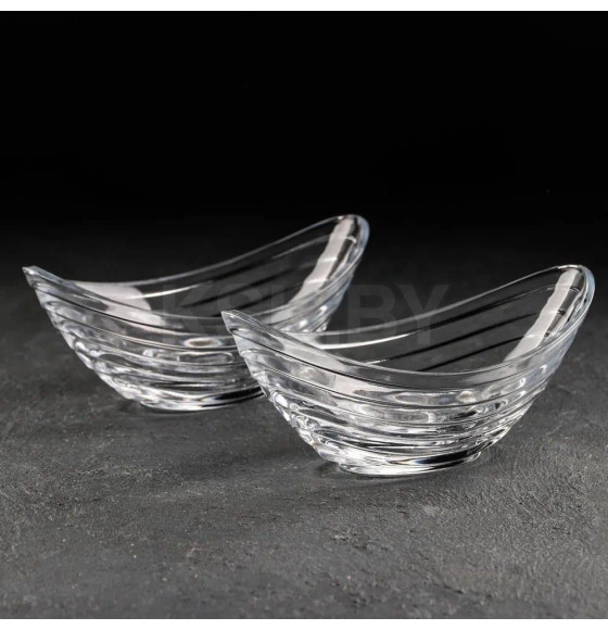 Набор салатников "Gondol" (2пр.) 53983 (41375) 