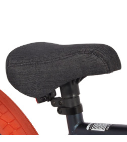 Велосипед NOVATRACK 20" BMX JUPITER тёмно зелёный, сталь , рама 20", U-BRAKE