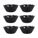 Набор салатников "Аметист" (6пр.) 10601 (97657) 