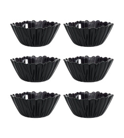 Набор салатников "Аметист" (6пр.) 10601