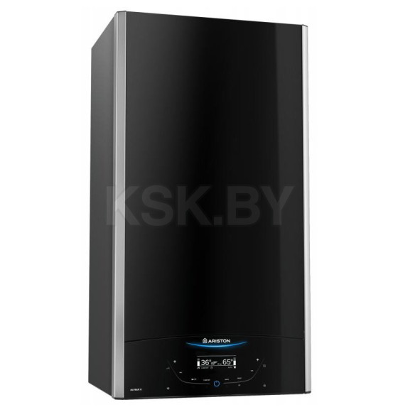 Газовый котел Ariston Alteas XC 30 FF NG (3301671) 