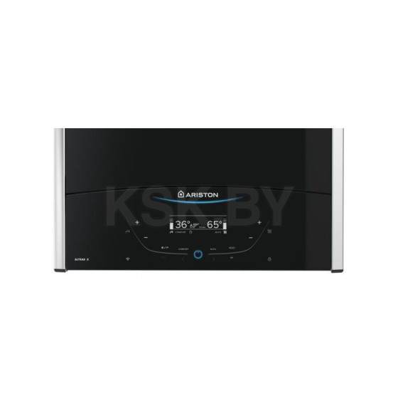 Газовый котел Ariston Alteas XC 30 FF NG (3301671) 