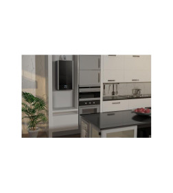 Газовый котел Ariston Alteas XC 30 FF NG