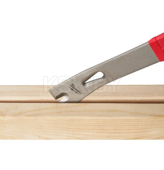 Гвоздодер широкий 533 мм (21")  Milwaukee 4932492778 (4932492778) 