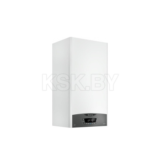 Газовый котел Ariston Clas XC 24 FF NG (3301676) 
