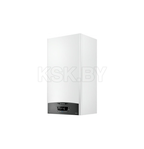 Газовый котел Ariston Clas XC 24 FF NG (3301676) 