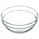 Набор салатников "Шеф" (2пр.) 53563 (17см) без крышки (14373) 