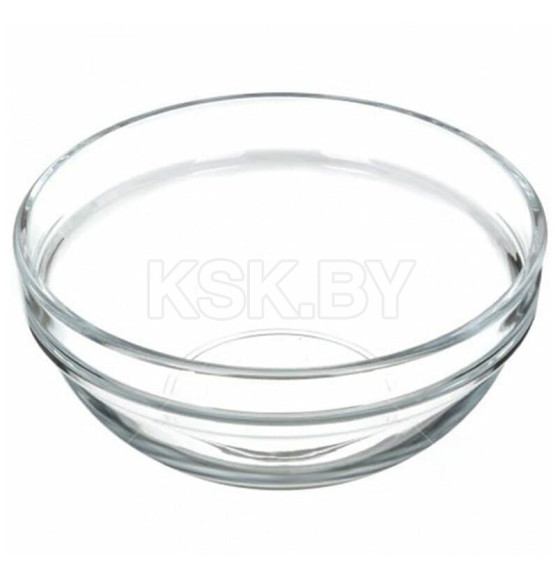 Набор салатников "Шеф" (2пр.) 53563 (17см) без крышки (14373) 