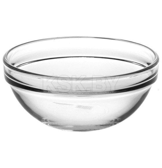 Набор салатников "Шеф" (2пр.) 53563 (17см) без крышки (14373) 