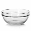 Набор салатников "Шеф" (2пр.) 53563 (17см) без крышки (14373) 