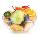 Набор салатников "Шеф" (2пр.) 53573 (20см) без крышки (16571) 