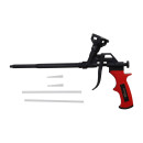 Пистолет для монтажной пены DRAUMET PREMIUM DP298-02 (DP298-02) 