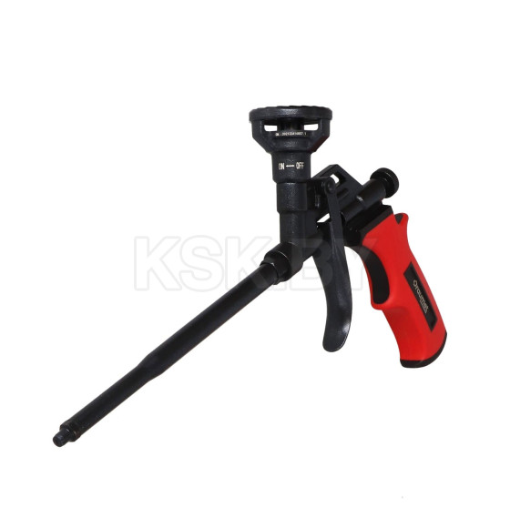 Пистолет для монтажной пены DRAUMET PREMIUM DP298-02 (DP298-02) 