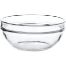 Набор салатников "Шеф" (6пр.) 53553 (14см) без крышки (14372) 