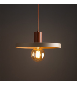 Подвесной светильник 10954 SILA SABIA TK Lighting
