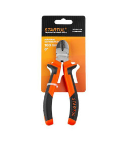 Бокорезы 160 мм STARTUL STANDART ST3071-16