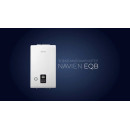 Электрический котел Navien EQB-06HW 1-контурный (PEQB0006L) 