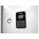 Электрический котел Navien EQB-06HW 1-контурный (PEQB0006L) 