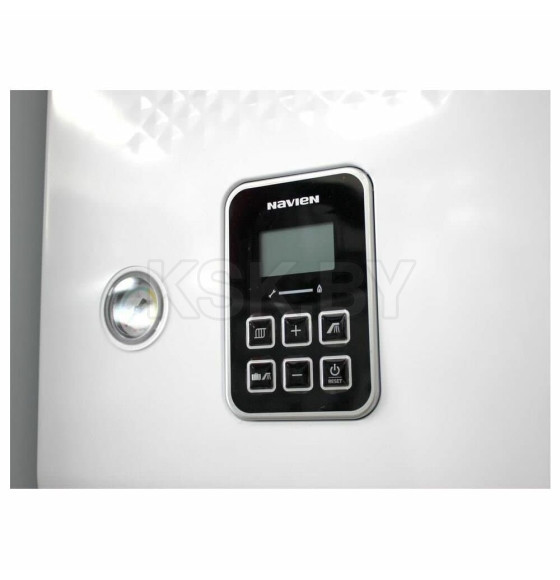 Электрический котел Navien EQB-06HW 1-контурный (PEQB0006L) 