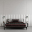 Подвесной светильник со стеклянным плафоном 5825 Vibe TK Lighting (a068716) 