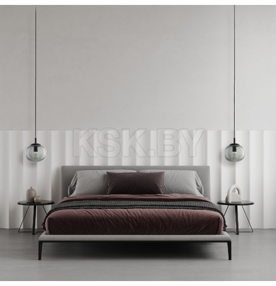 Подвесной светильник со стеклянным плафоном 5825 Vibe TK Lighting (a068716) 