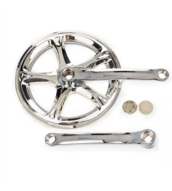 Комплект шатунов 44х165 мм SMWY S112P-165SL