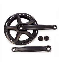 Комплект шатунов 40х170 мм SMWY S114P-170BK