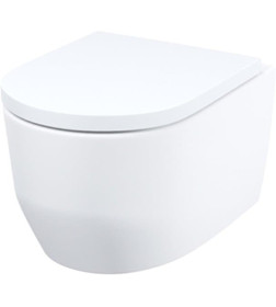 Унитаз подвесной IDDIS Aiger AIGRDSEi25