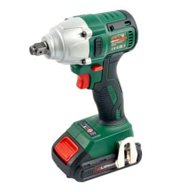 Гайковерт DWT SSP07-24 BMC