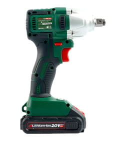 Гайковерт DWT SSP07-24 BMC