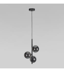 Подвесной светильник со стеклянными плафонами 5767 Estera TK Lighting