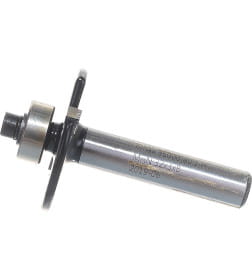 Фреза дисковая 32х3 мм (2 ножа) BOSCH 2608628401