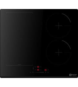 Индукционная варочная панель SCHTOFF I60H13 Black