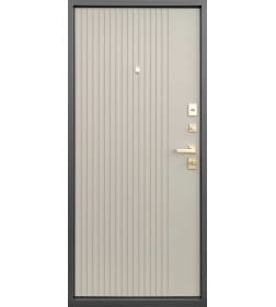 Дверь входная "Луара Оливия" Оливия/мокко (правая)  960х2050 мм