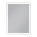 Шкаф-зеркало с подсветкой Vigo Geometry Classic 600х800х17мм