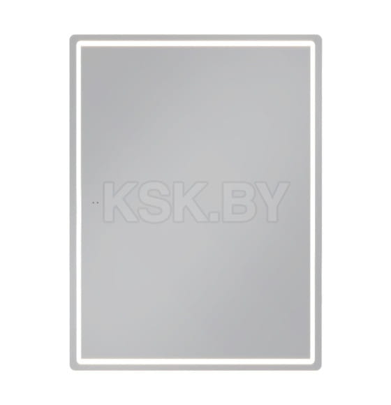 Шкаф-зеркало с подсветкой Vigo Geometry Classic 600х800х17мм