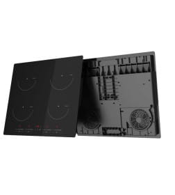 Индукционная варочная панель SCHTOFF I60H12 Black