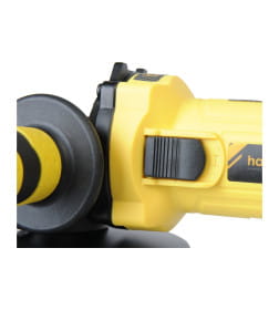 Углошлифмашина Hanskonner HAG1012