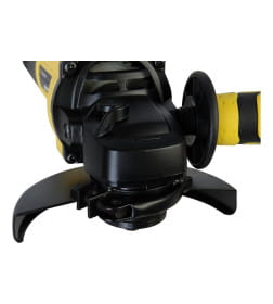 Углошлифмашина Hanskonner HAG1012