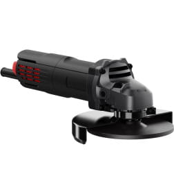 Углошлифмашина Deli JM125-4E