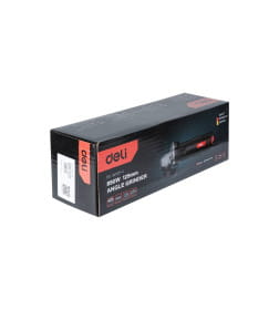 Углошлифмашина Deli JM125-4E