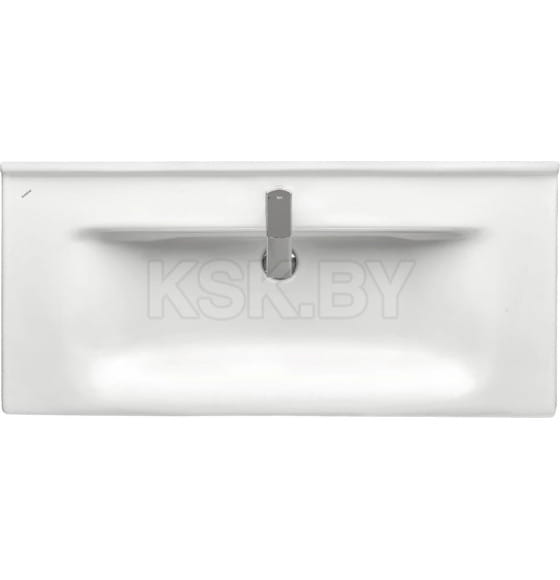 Умывальник керамический мебельный Сантек Миранда 100 ((WH302249) 